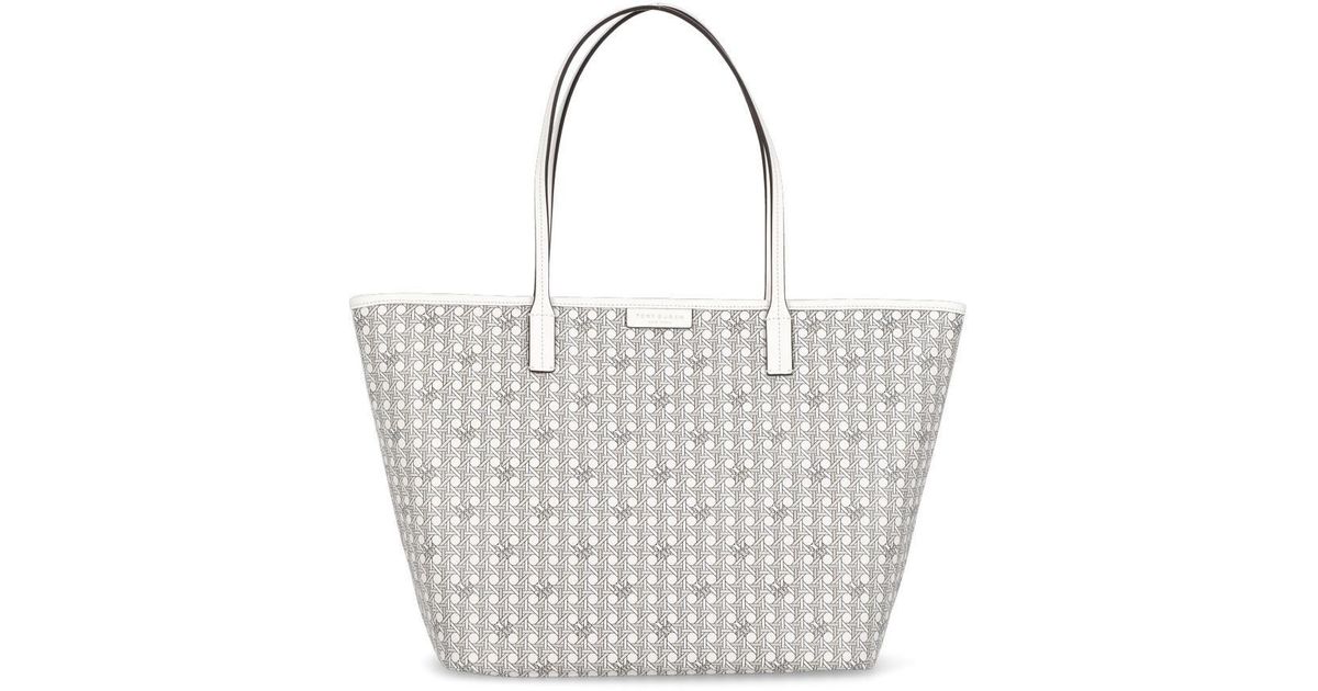 Tory Burch Bags in White | Lyst