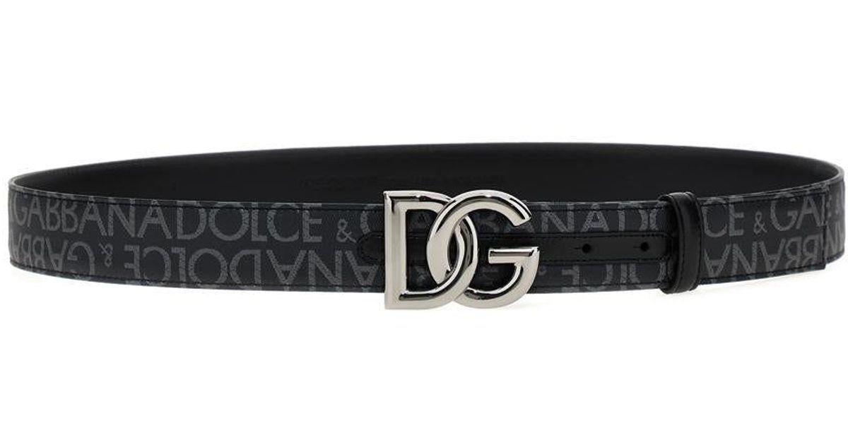 dg belt men's
