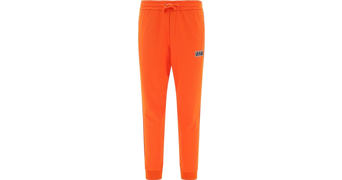 vltn joggers