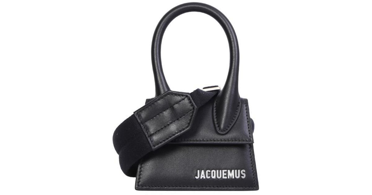Jacquemus Bags in Black for Men | Lyst Australia