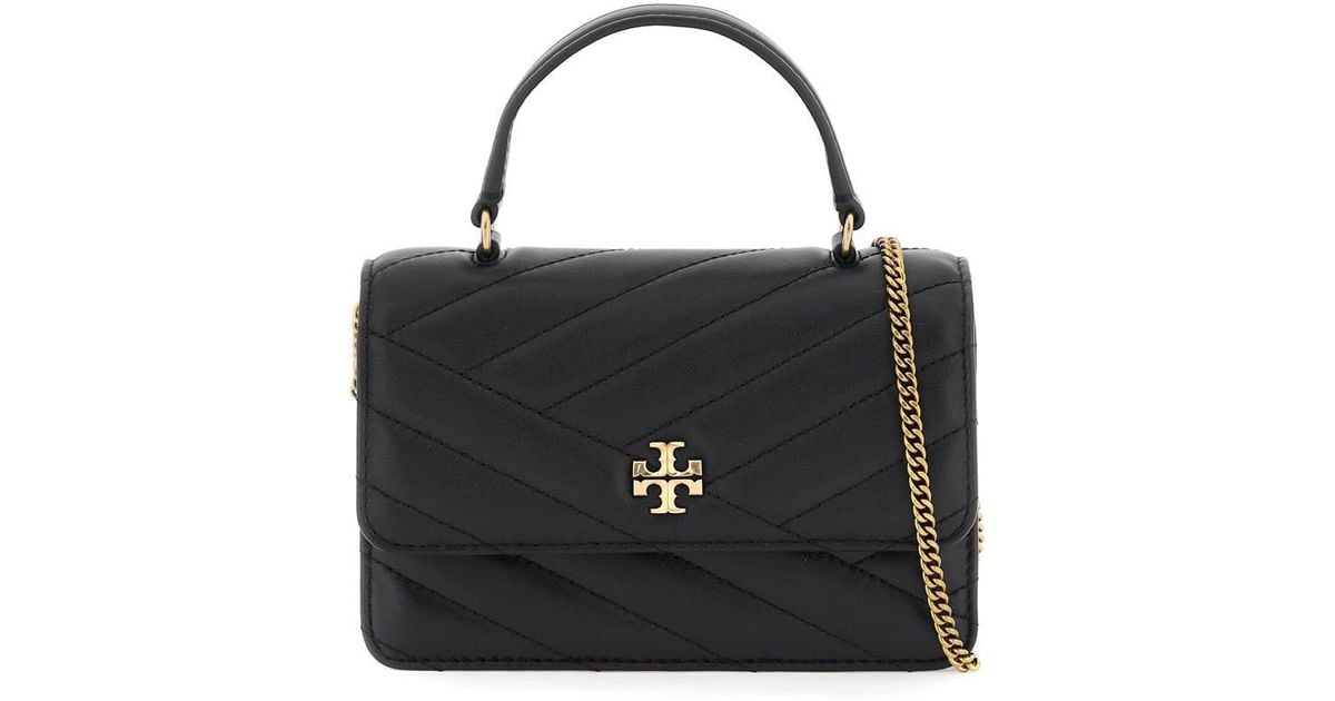 Kira top mini bag