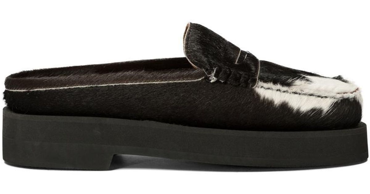 sebago slippers