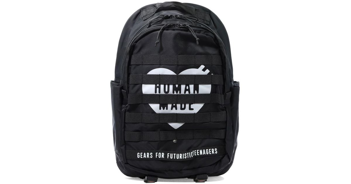 Human Made