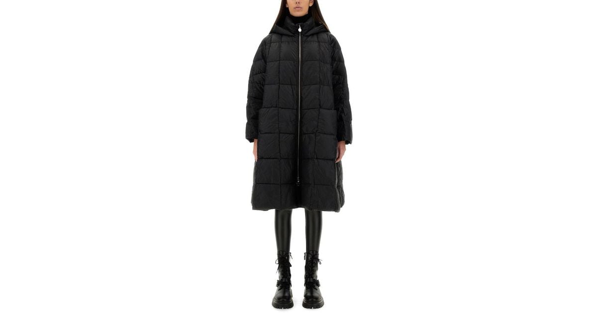 Ienki Ienki Long Down Jacket 