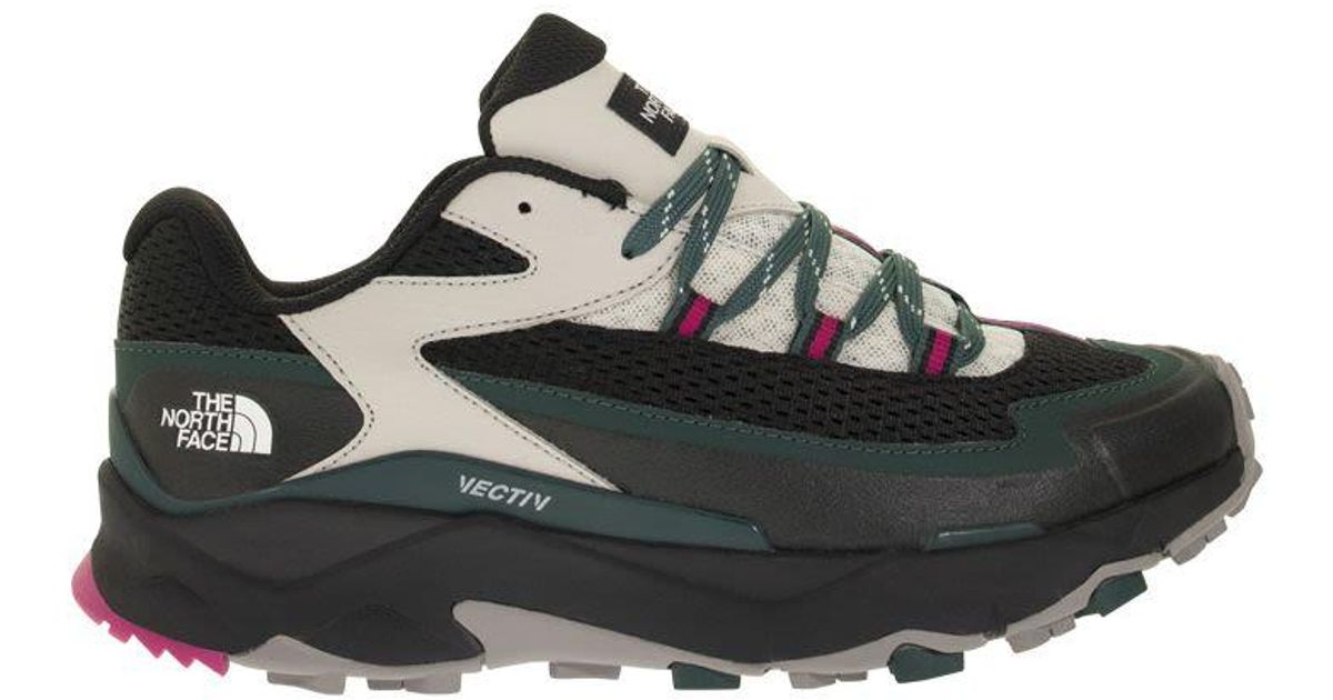 The North Face Vectiv Taraval Hiking Shoes in Black Lyst Australia
