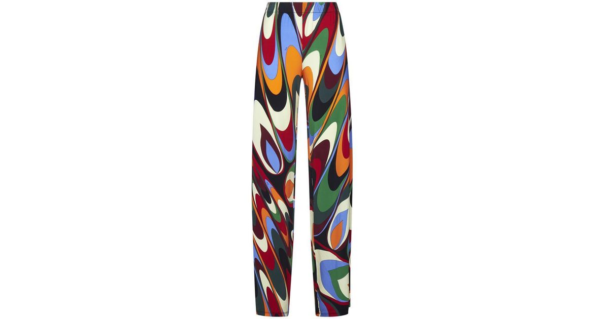 PUCCI Leggings  FARFETCH Canada