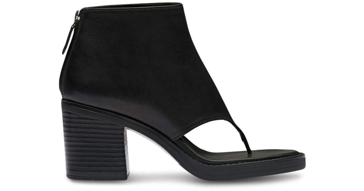 miu miu leather ankle boots