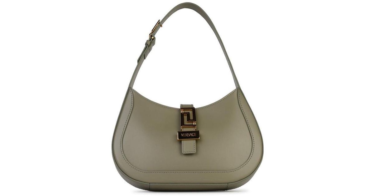 Mcm luisa hobo shop