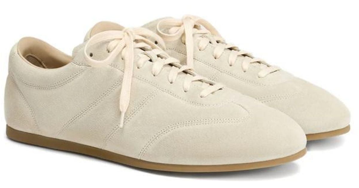LEMAIRE - Man - Beige - Sneaker main image 1