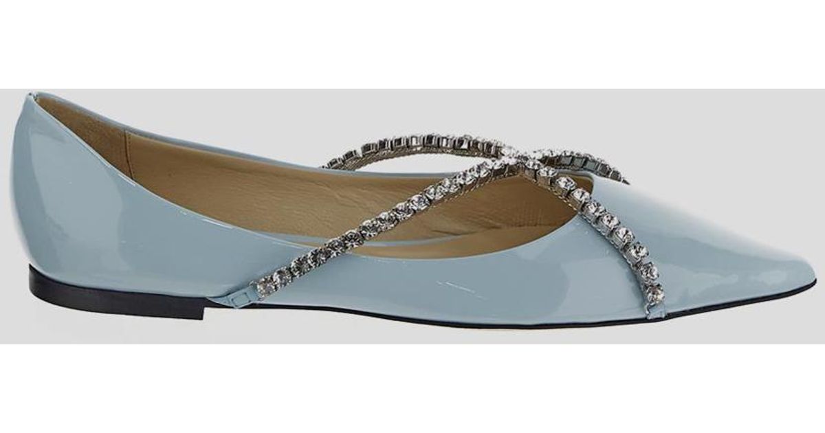 [WS5252] Jimmy Choo | Ballerina's