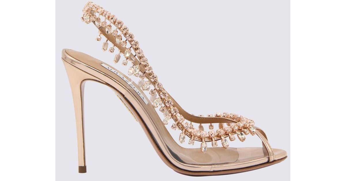 Aquazzura temptation deals