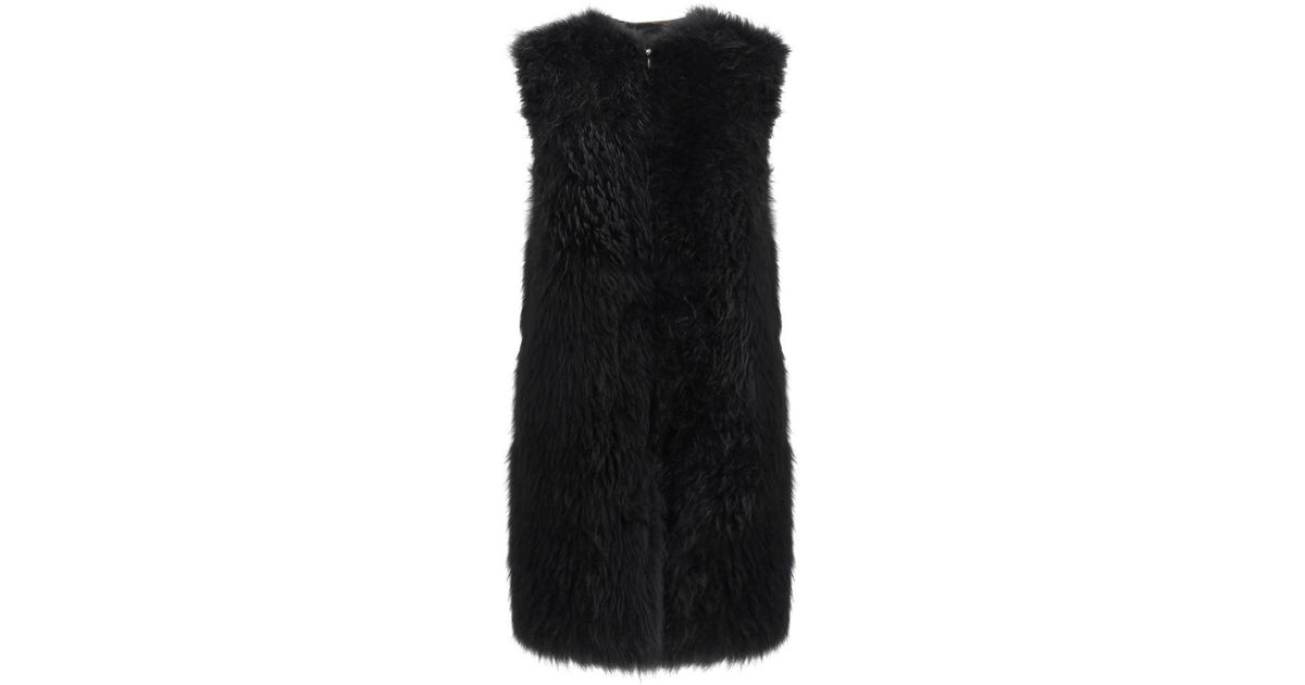 Ella Wind Washed Oversize Jacket