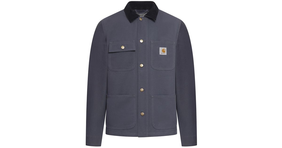 CARHARTT WIP OG CHORE COAT – Baltini