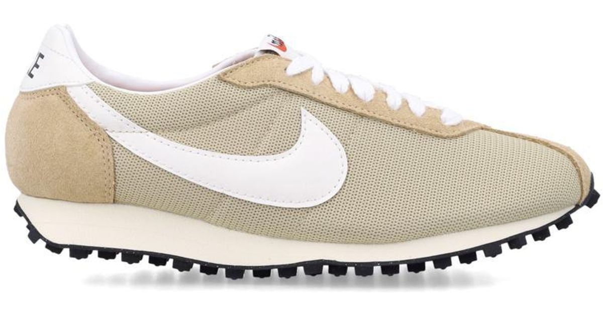 Nike Ld 100 in White for Men Lyst UK