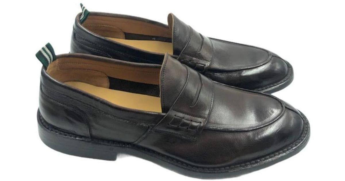 gegrge shoes