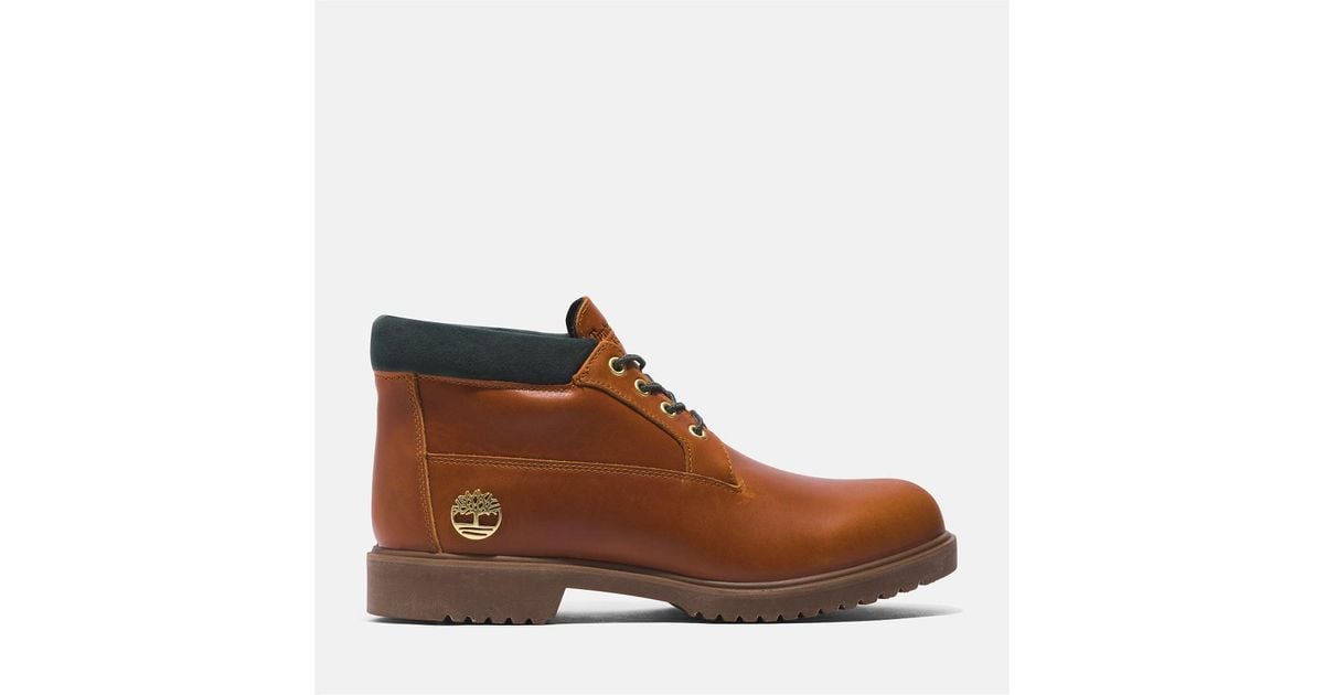 Timberland shop newman chukka