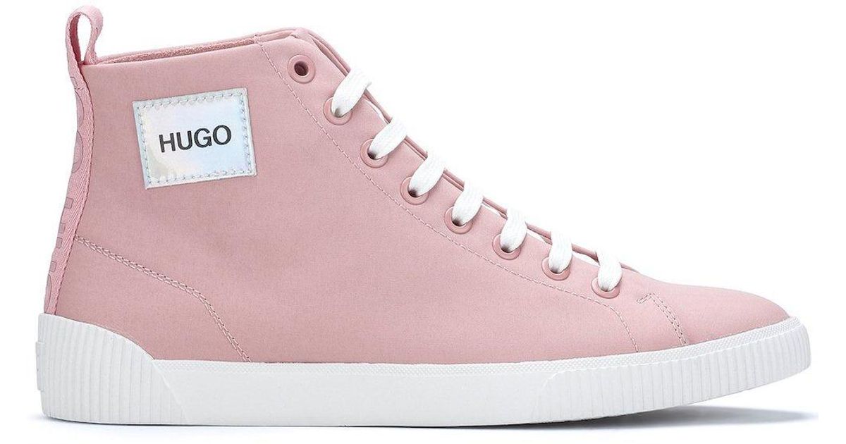 hugo zero hito sneakers