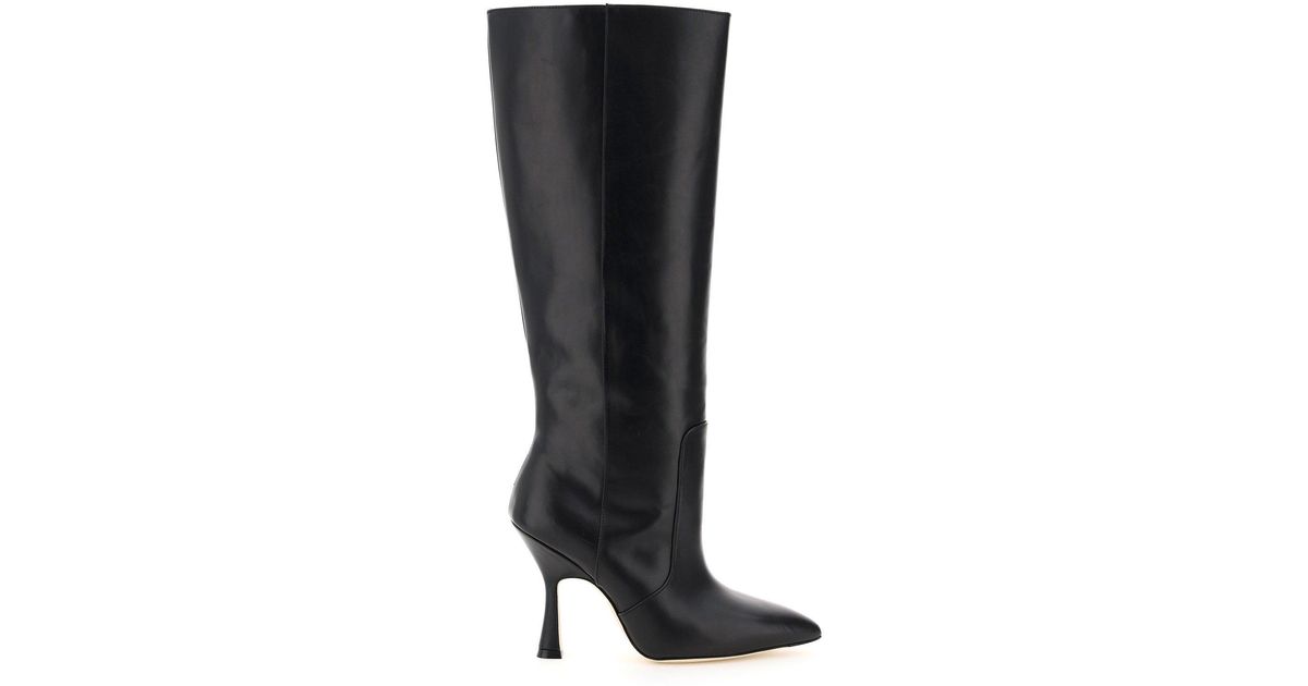 parton stuart weitzman