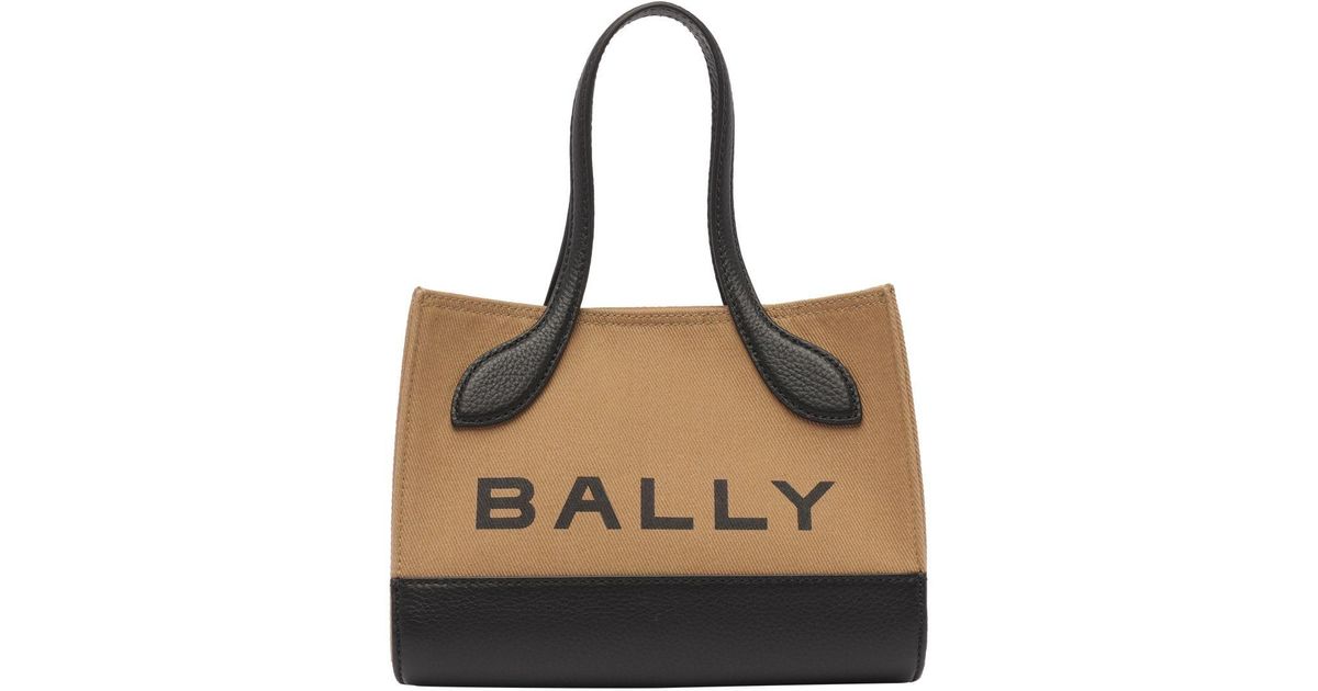 Bally Bags in Black Lyst
