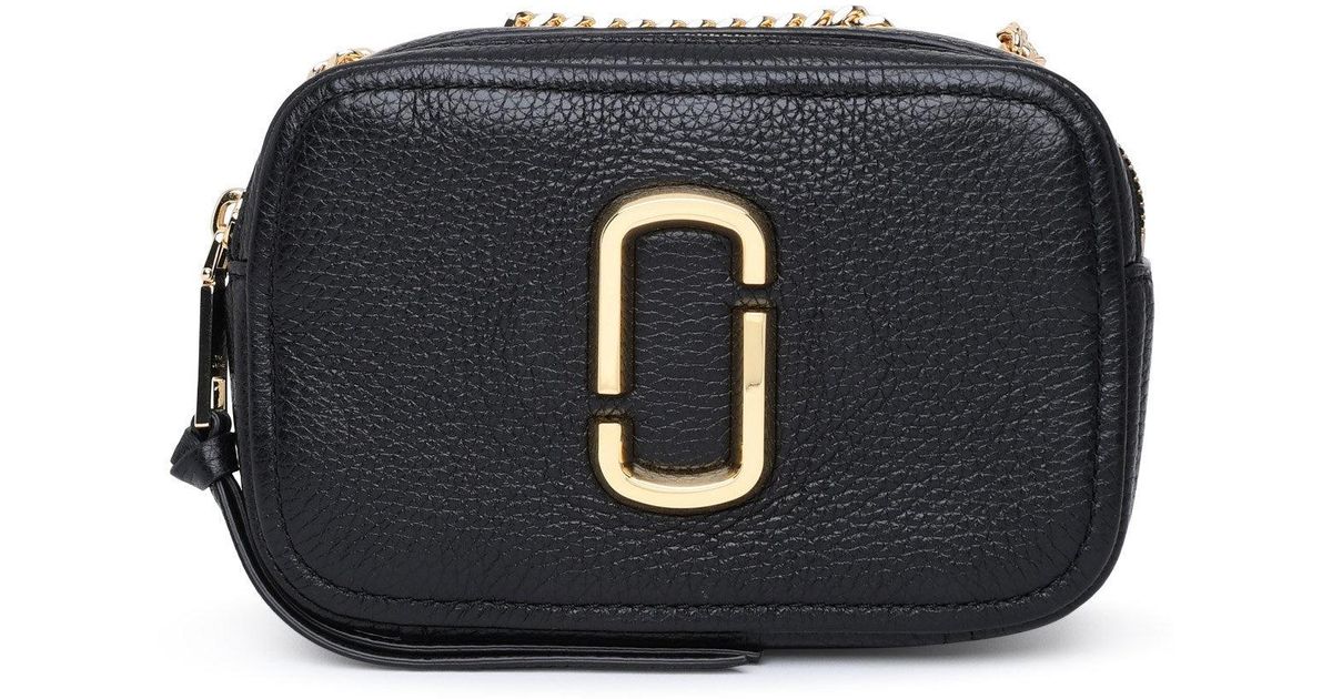 marc jacobs glam shot handbag