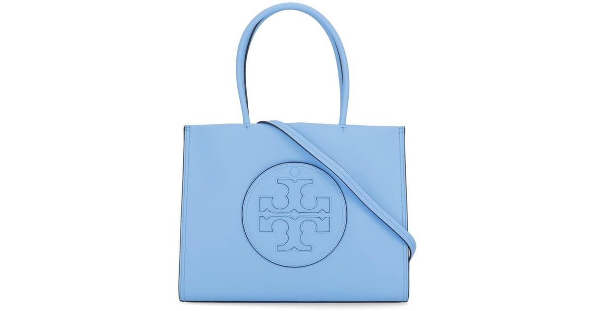 Tory Burch Bags. in Blue | Lyst