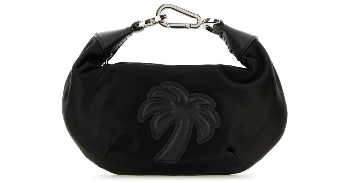 Palm Angels Handbags. in Black | Lyst