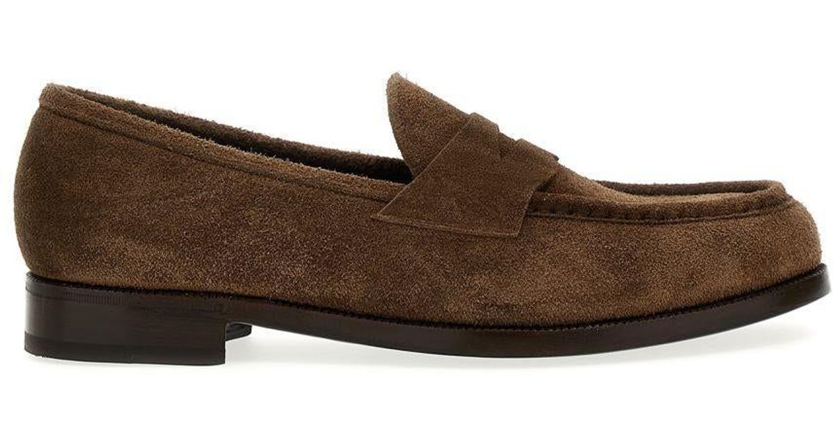 oasis loafers