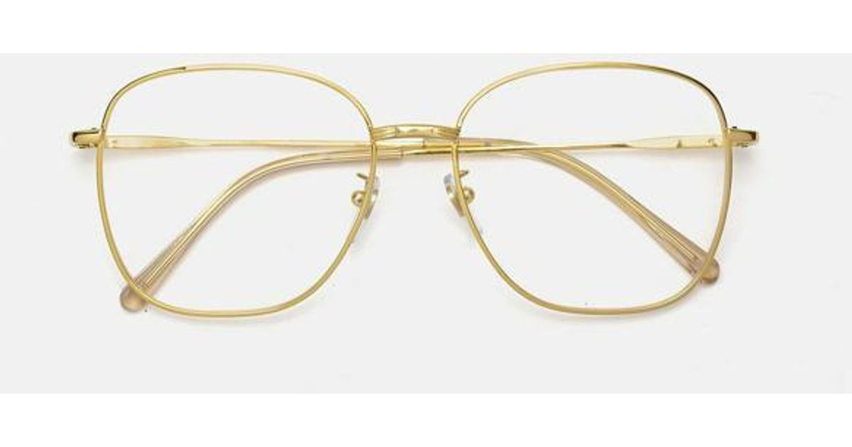retrosuperfuture eyeglasses