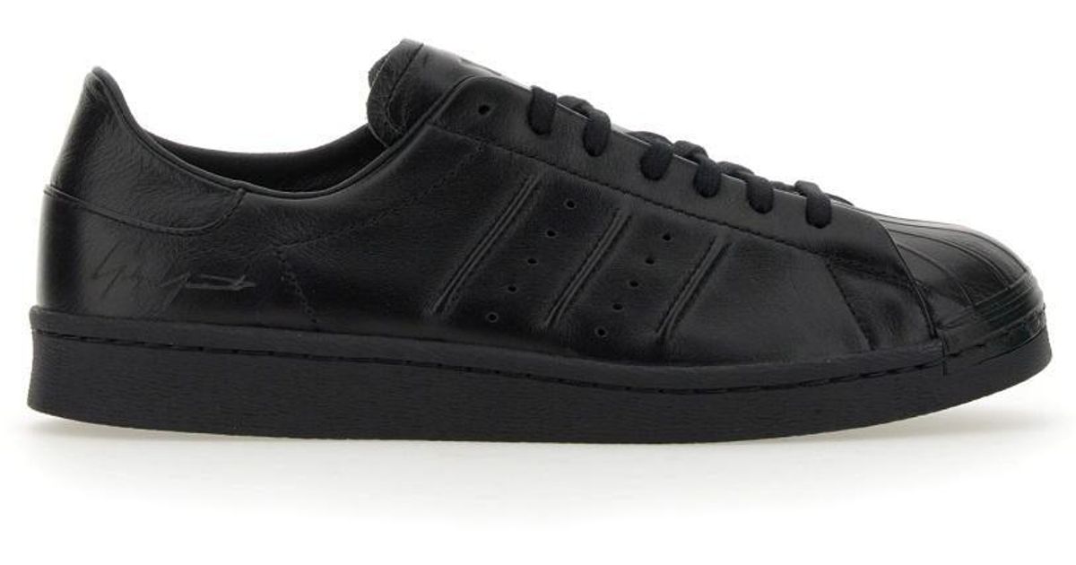 Y-3 SUPERSTAR (UNISEX)
