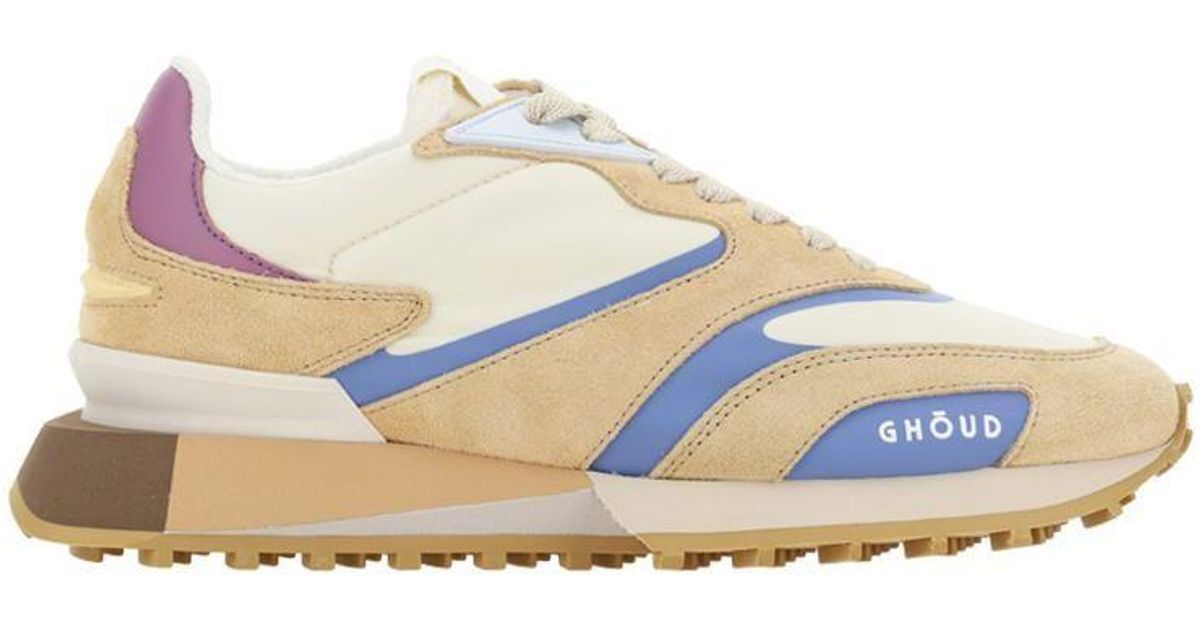 GHŌUD Sneakers in White Lyst