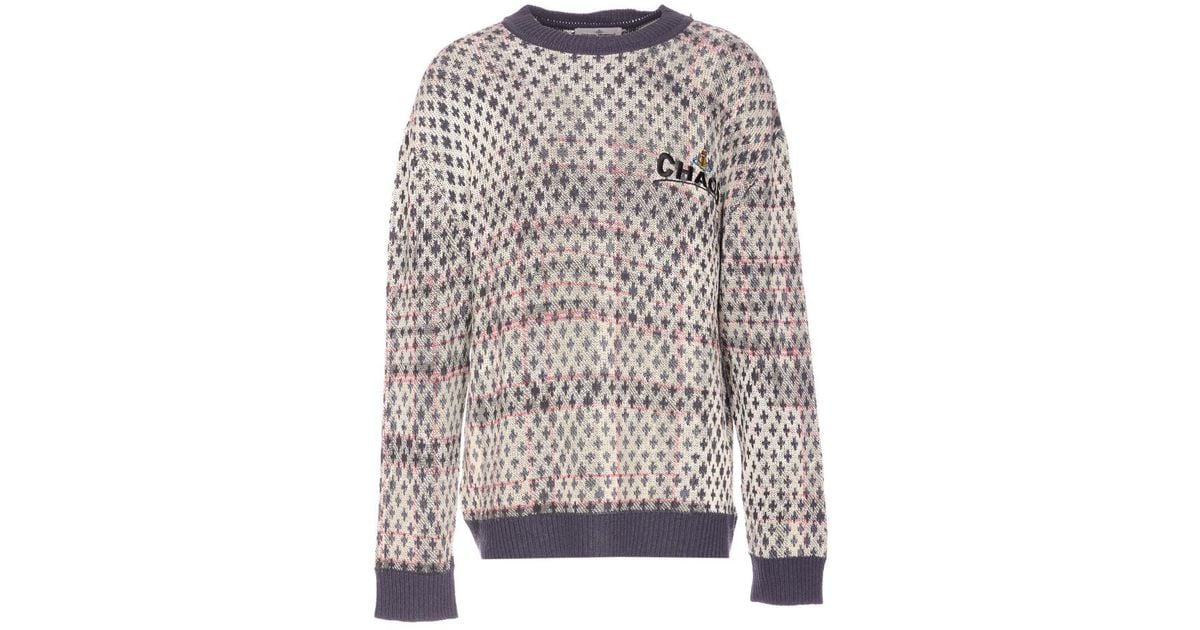 Vivienne Westwood Sweaters for Men Lyst UK