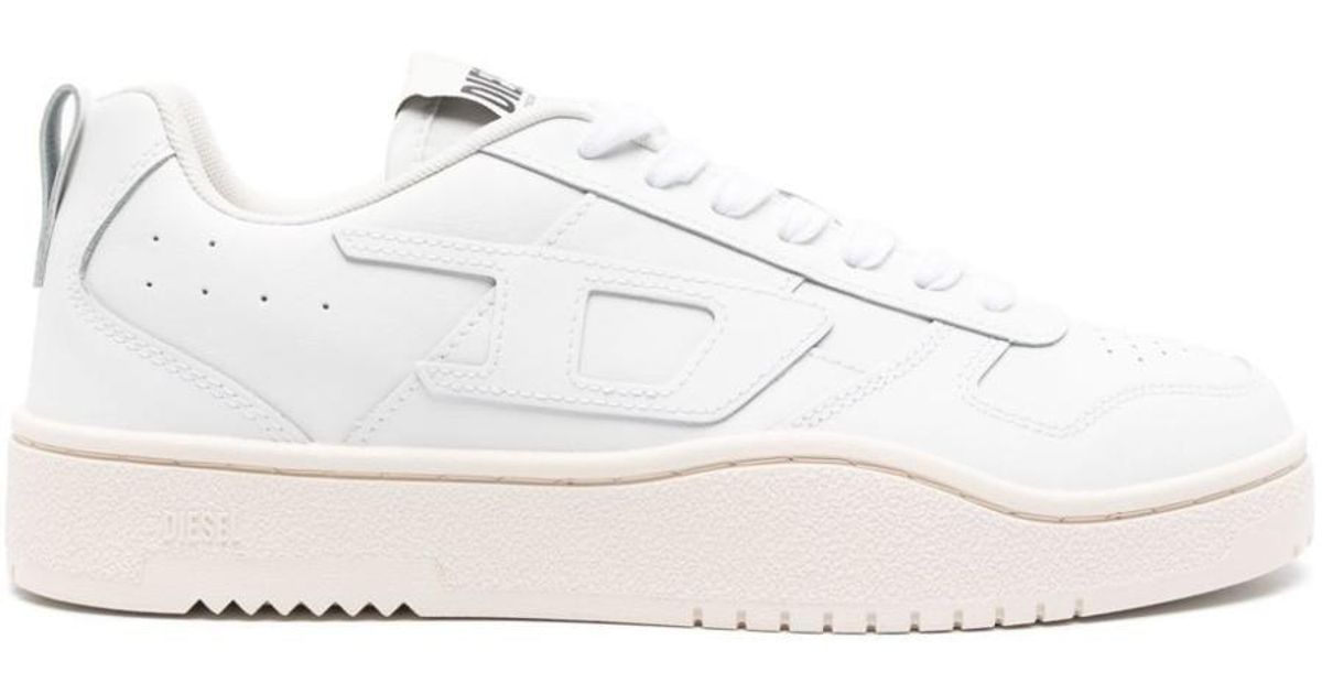 subwear diesel sneakers