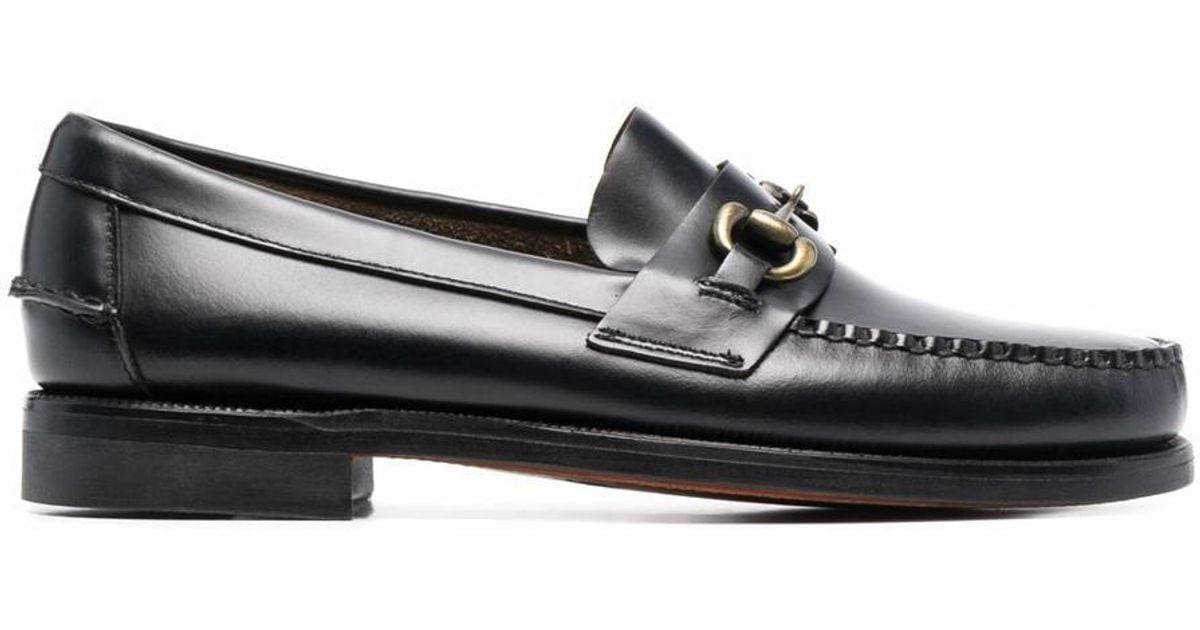 Sebago classic hotsell joe