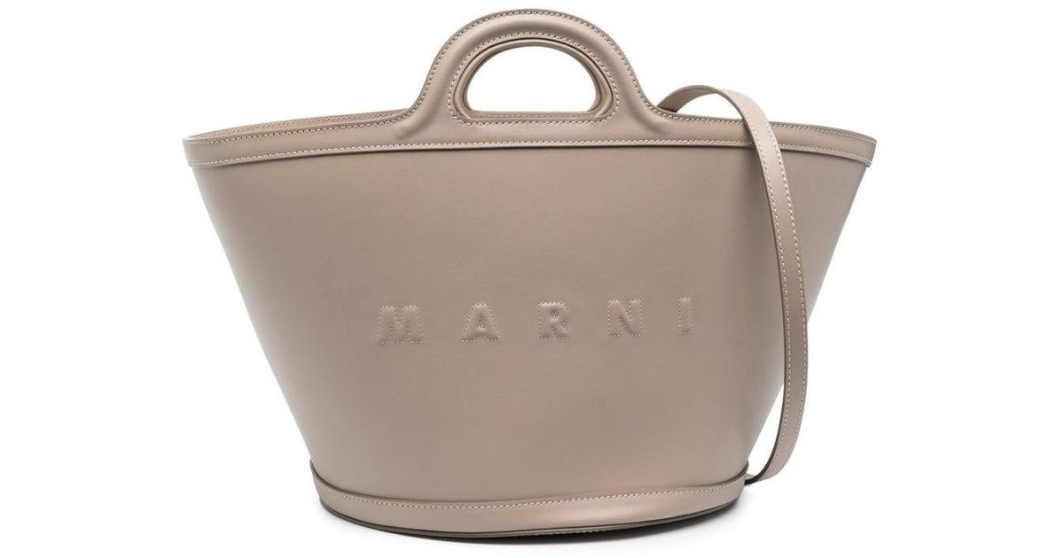 Marni Bags in White Lyst