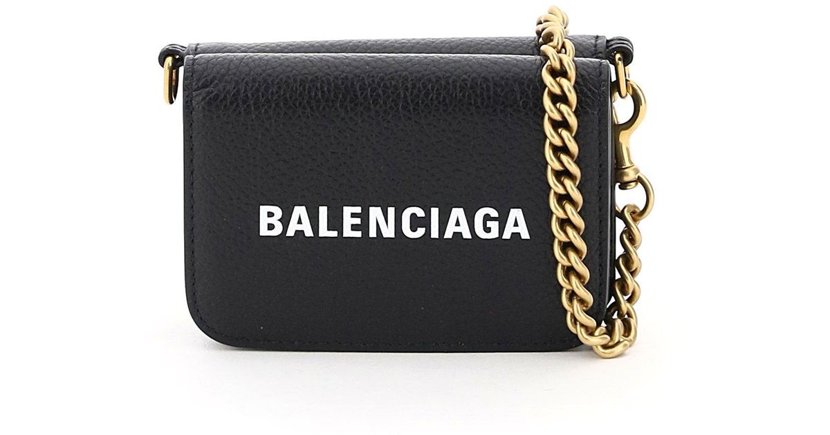 balenciaga cash mini crossbody bag