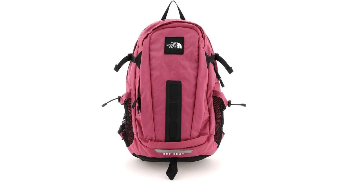 Hot shot top special edition backpack