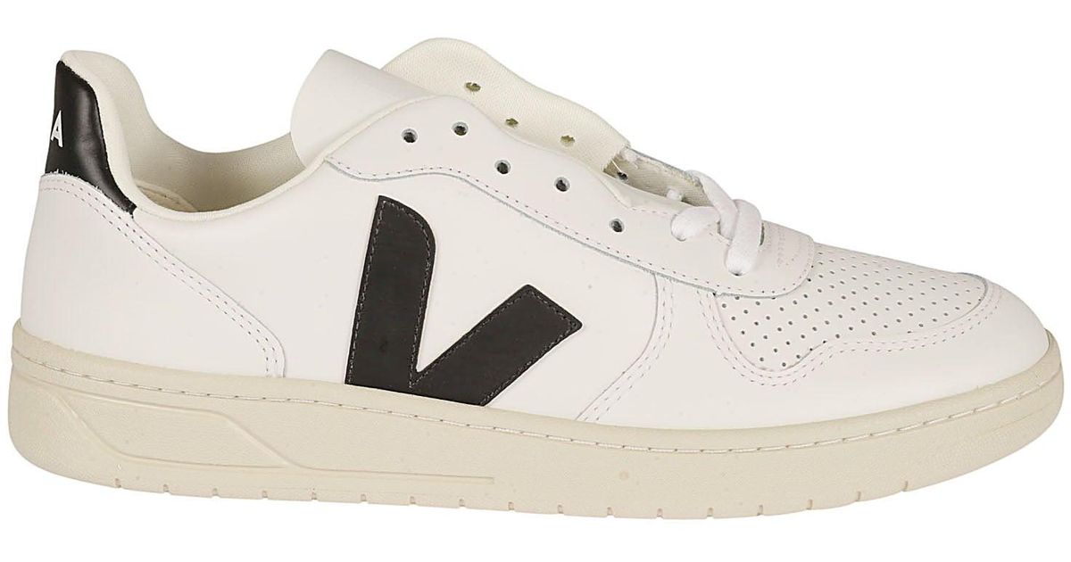 Veja Sneakers for Men Lyst Canada