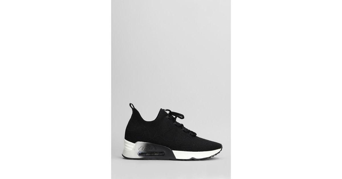 Ash lucky sneakers 2025