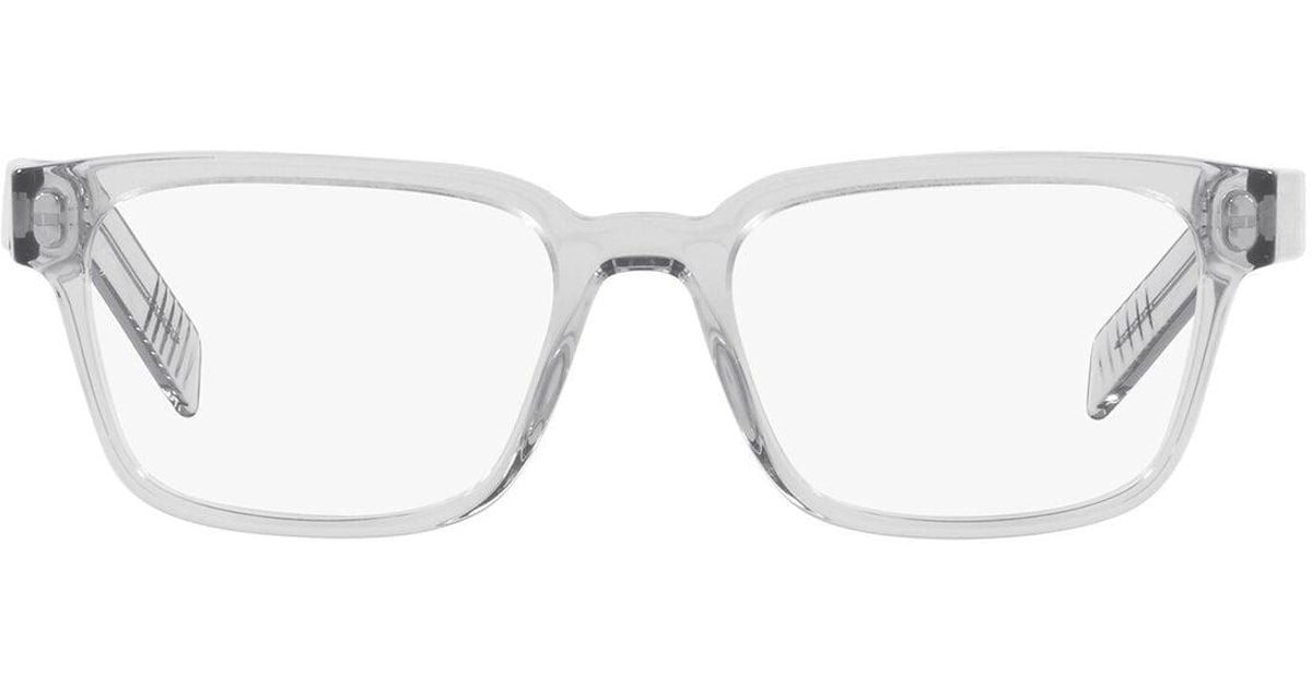 prada men's eyeglasses