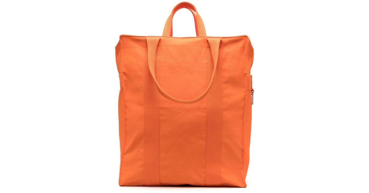 Heron Preston X Calvin Klein Large Tote Bag Bags > Tote Bags Woman