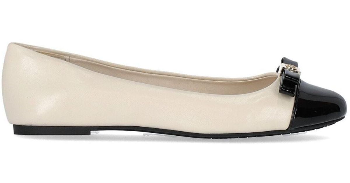 Michael Kors Ballet Flats Andrea Lyst