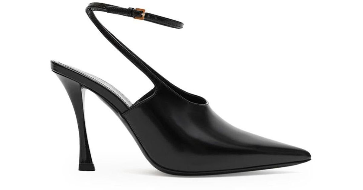 Givenchy Shoes in Black | Lyst