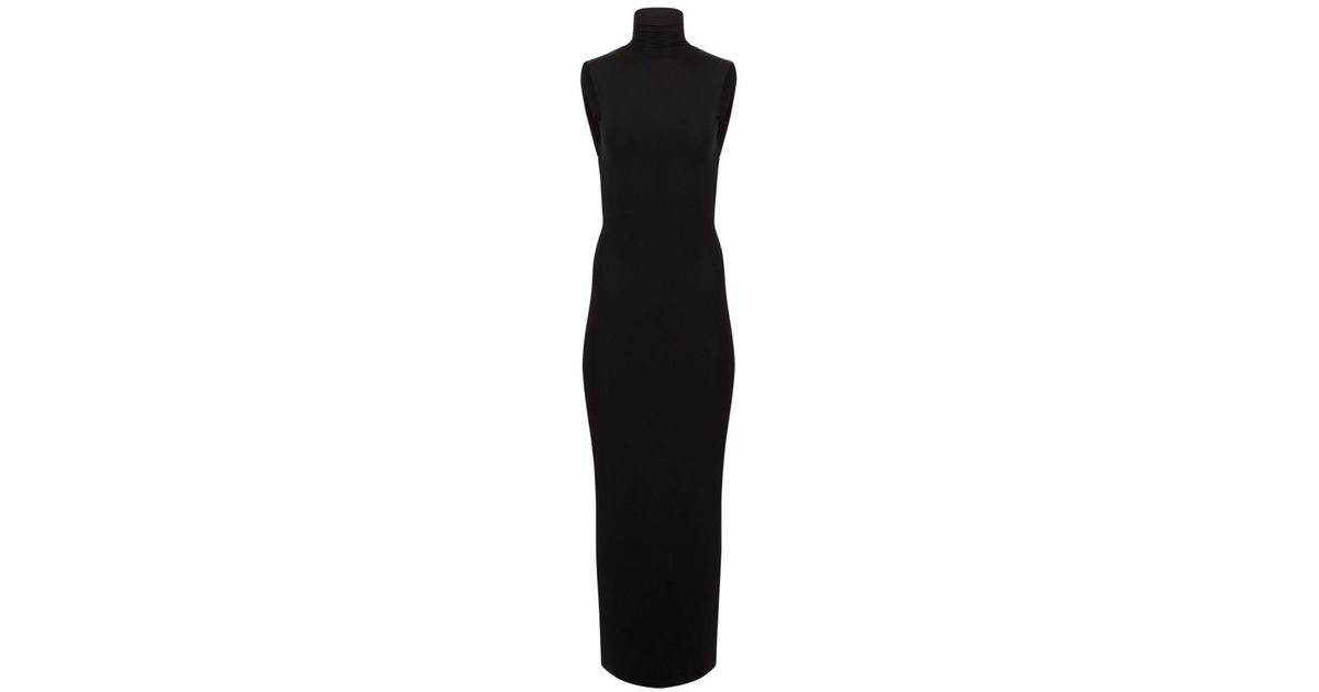 Nina Ricci Dress in Black | Lyst UK