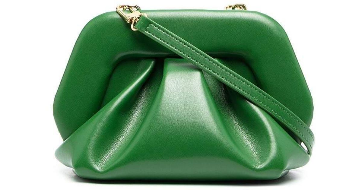 THEMOIRÈ The Moire' Bags.. Green | Lyst