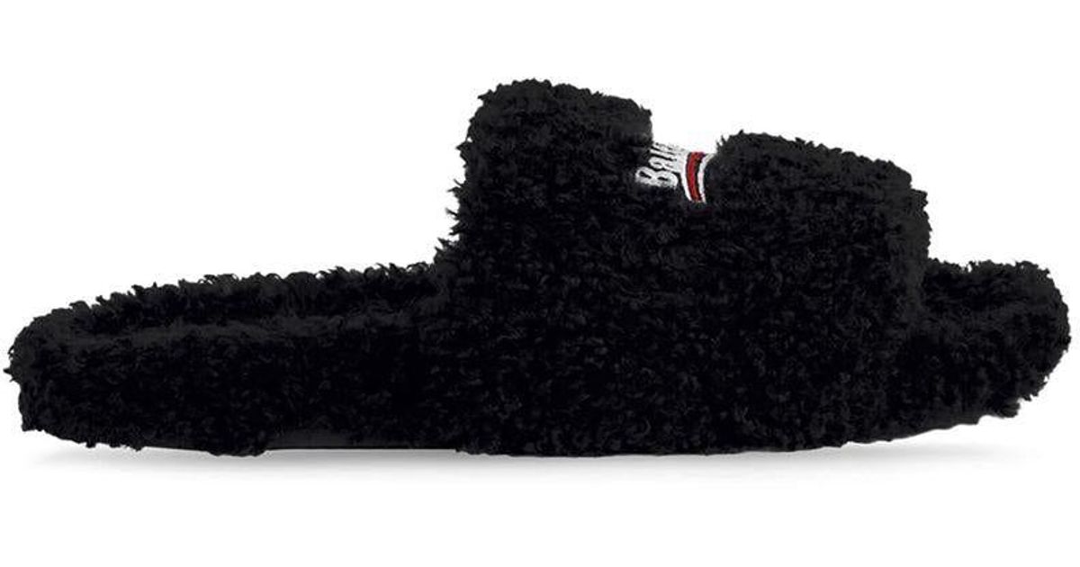 ciabatte balenciaga uomo