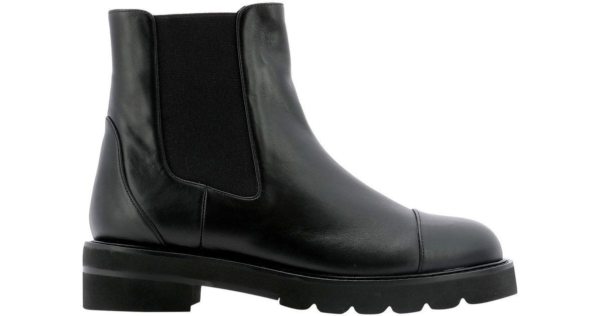 stuart weitzman frankie