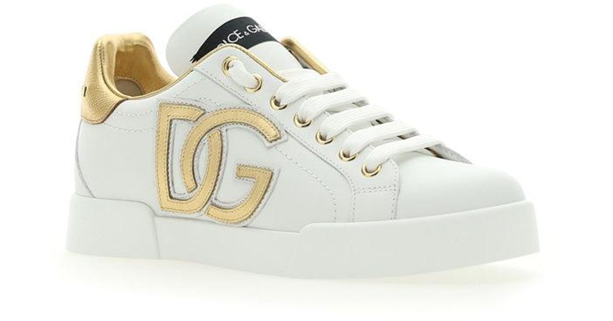 dolce gabbana super king gold