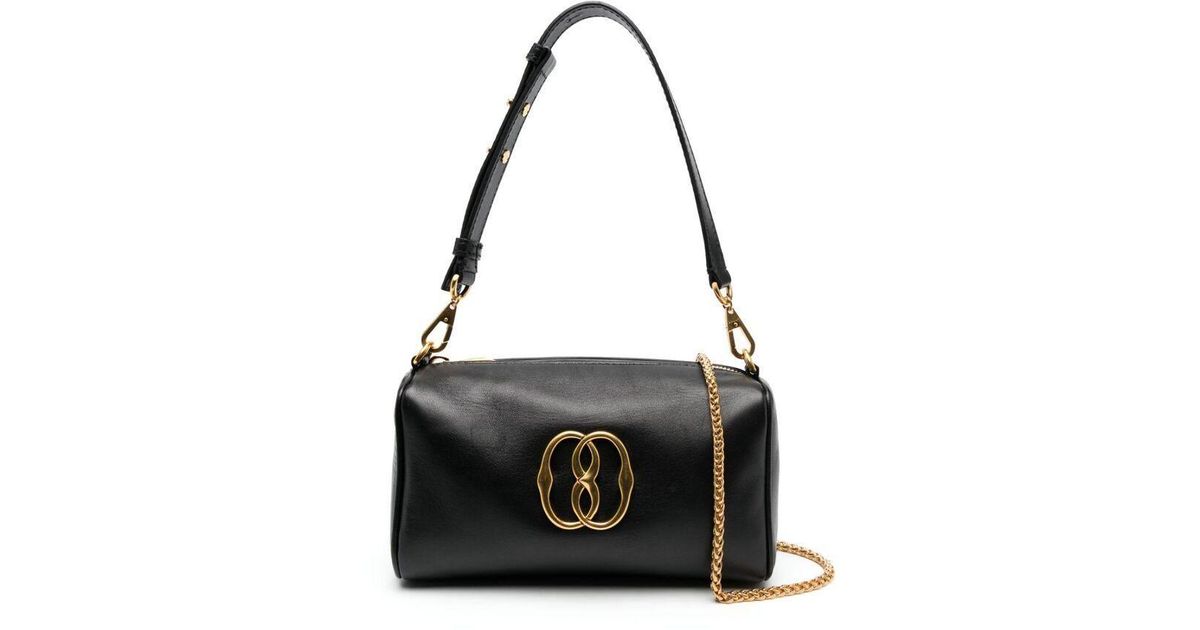 Bally Bags in Black Lyst