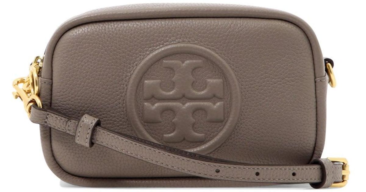 Tory Burch Leather 