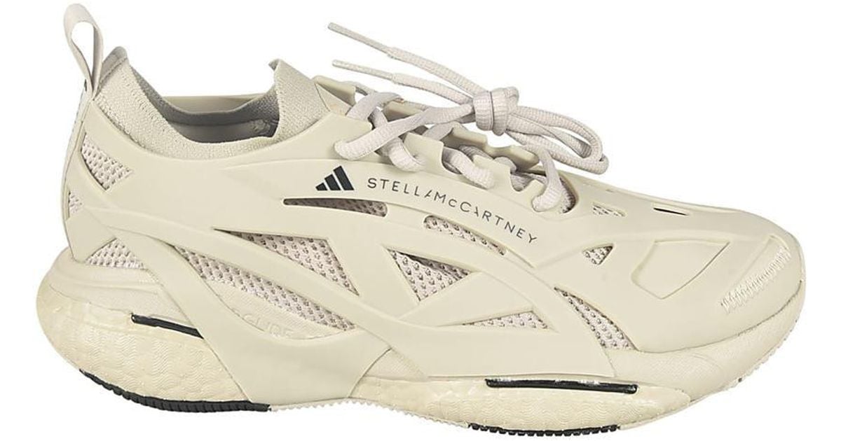 adidas By Stella Mccartney Sneakers in White | Lyst